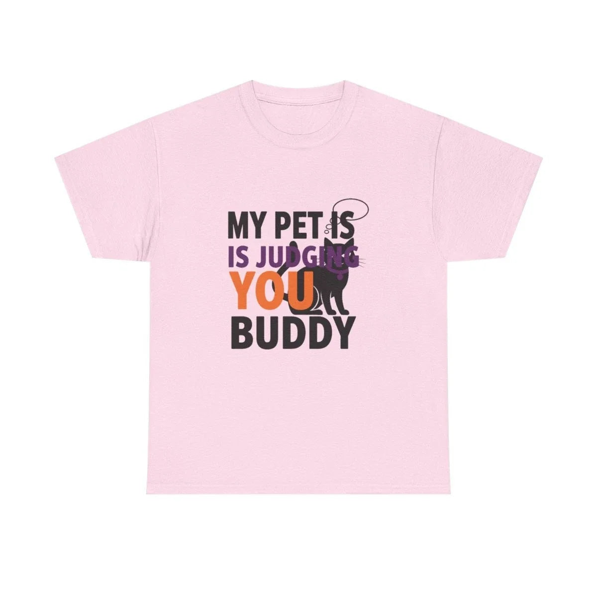 Custom Pet Funny Shirt Personalized Name Unisex Mens Womens Pet Lover Gift Unisex T-shirt, Sweatshirt, Hoodie, Long Sleeve Tee - T-Shirt, Sweatshirt, Hoodie