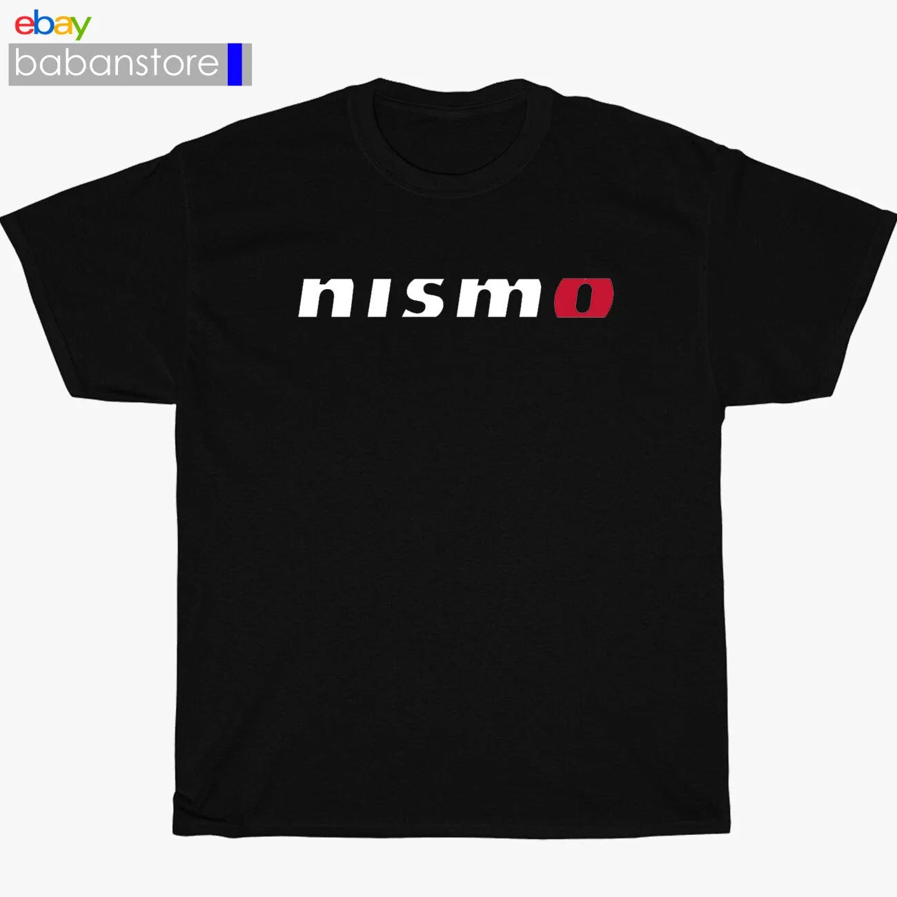 New Nissan Nismo Retro Logo Black/White/Grey/Navy T-Shirt Size S-5XL Unisex T-shirt, Sweatshirt, Hoodie, Long Sleeve Tee - T-Shirt, Sweatshirt, Hoodie