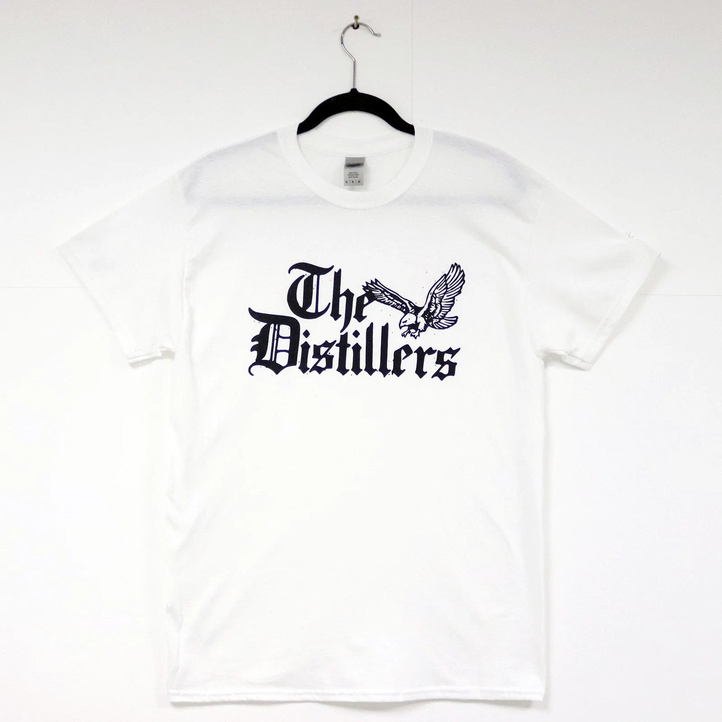 The Distillers T-Shirt Rancid Misfits Hardcore Punk Rock Band Unisex Brody Dalle Unisex T-shirt, Sweatshirt, Hoodie, Long Sleeve Tee - T-Shirt, Sweatshirt, Hoodie