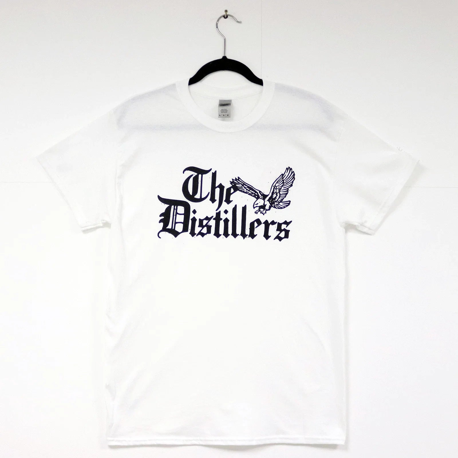 The Distillers T-Shirt Rancid Misfits Hardcore Punk Rock Band Unisex Brody Dalle Unisex T-shirt, Sweatshirt, Hoodie, Long Sleeve Tee - T-Shirt, Sweatshirt, Hoodie