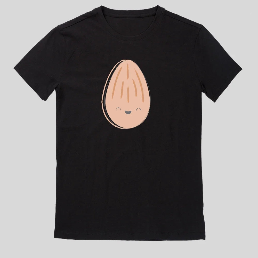 kawaii oysters t shirt Unisex T-shirt, Sweatshirt, Hoodie, Long Sleeve Tee - T-Shirt, Sweatshirt, Hoodie