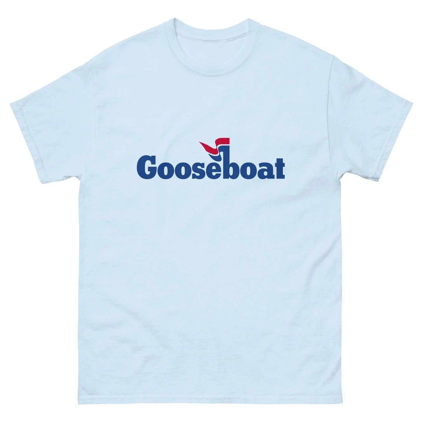 Gooseboat Tee Unisex T-shirt, Sweatshirt, Hoodie, Long Sleeve Tee - T-Shirt, Sweatshirt, Hoodie