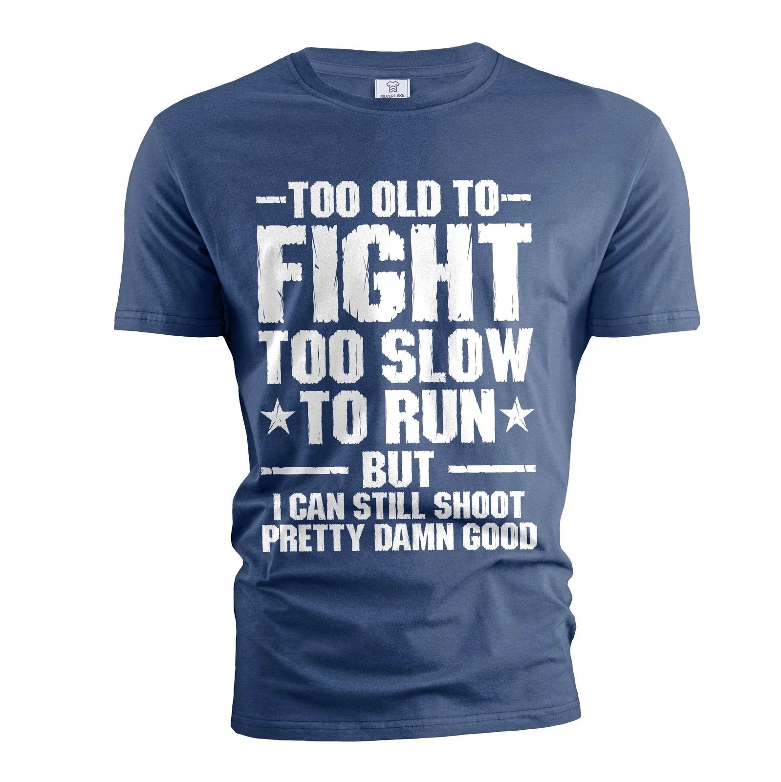 Men's Funny Father's day Grandpa Dad T-shirt old person gift papa gifts Unisex T-shirt, Sweatshirt, Hoodie, Long Sleeve Tee - T-Shirt, Sweatshirt, Hoodie