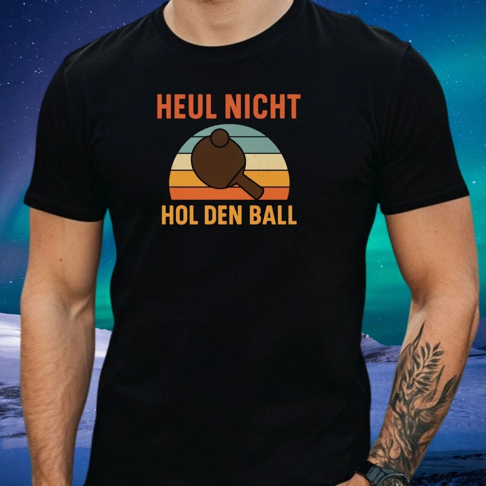 Mens Howl Don't Get The Ball Motif Cotton T-Shirt Size XS to 5XL Unisex T-shirt, Sweatshirt, Hoodie, Long Sleeve Tee - T-Shirt, Sweatshirt, Hoodie