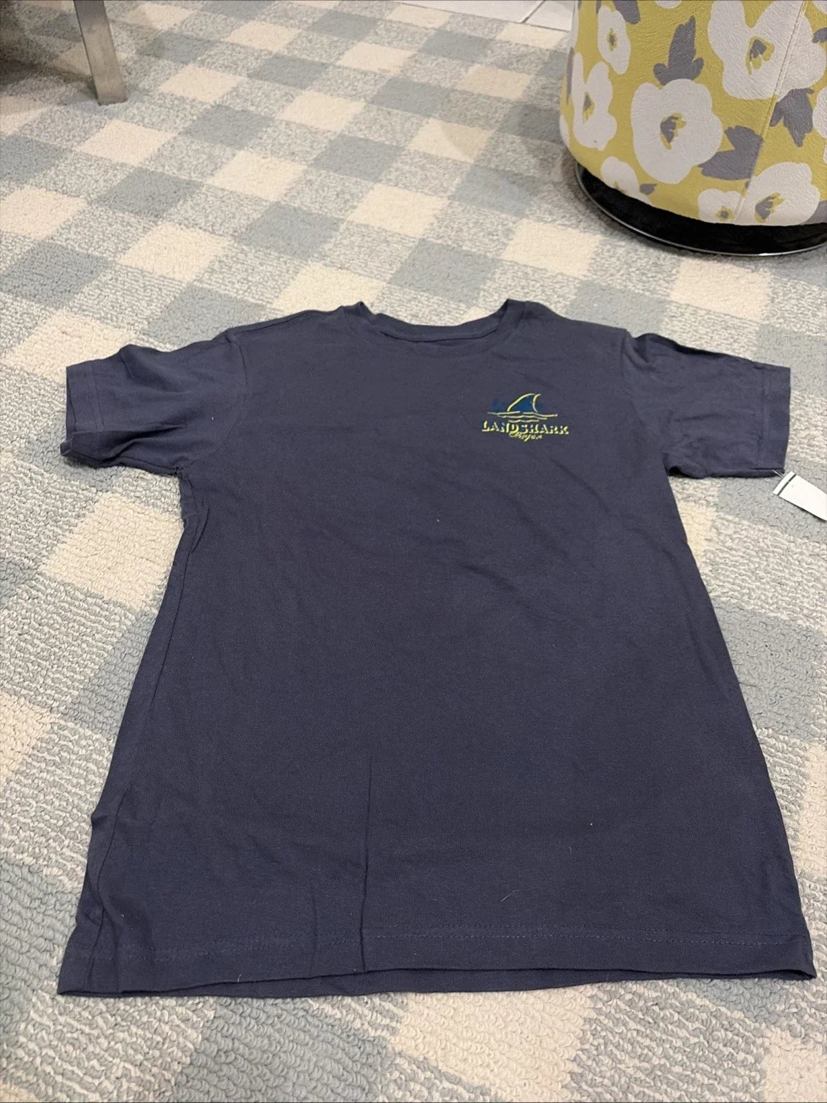 Margaritaville Landshark Lager Adult S Jimmy Buffet - Adult & Kids T-Shirts, Sweatshirts & Hoodies apparel design preview 1