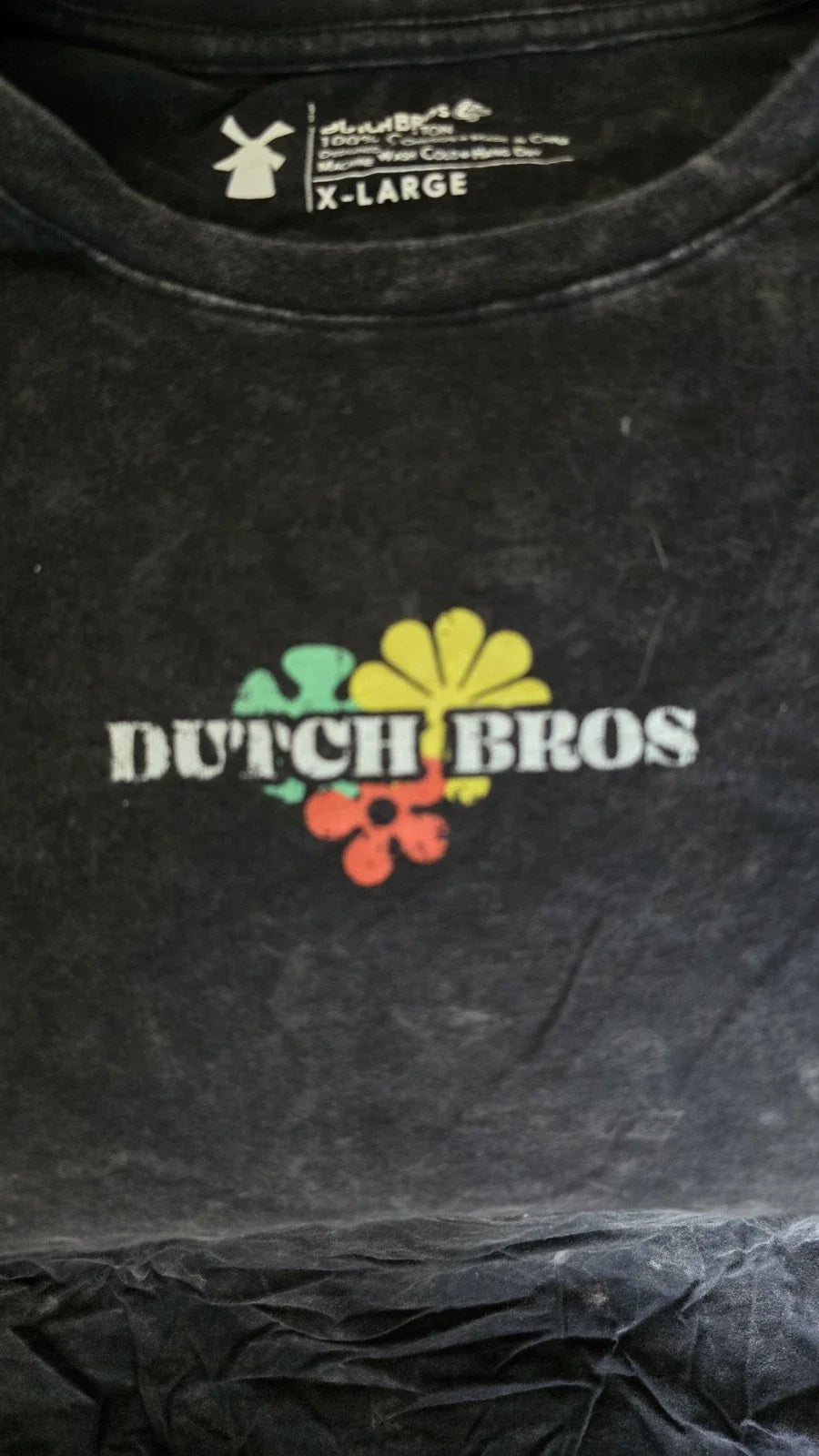 Dutch Bros Short Sleeve T-Shirt Set Merchandise, Sizes XL Unisex T-shirt, Sweatshirt, Hoodie, Long Sleeve Tee - T-Shirt, Sweatshirt, Hoodie