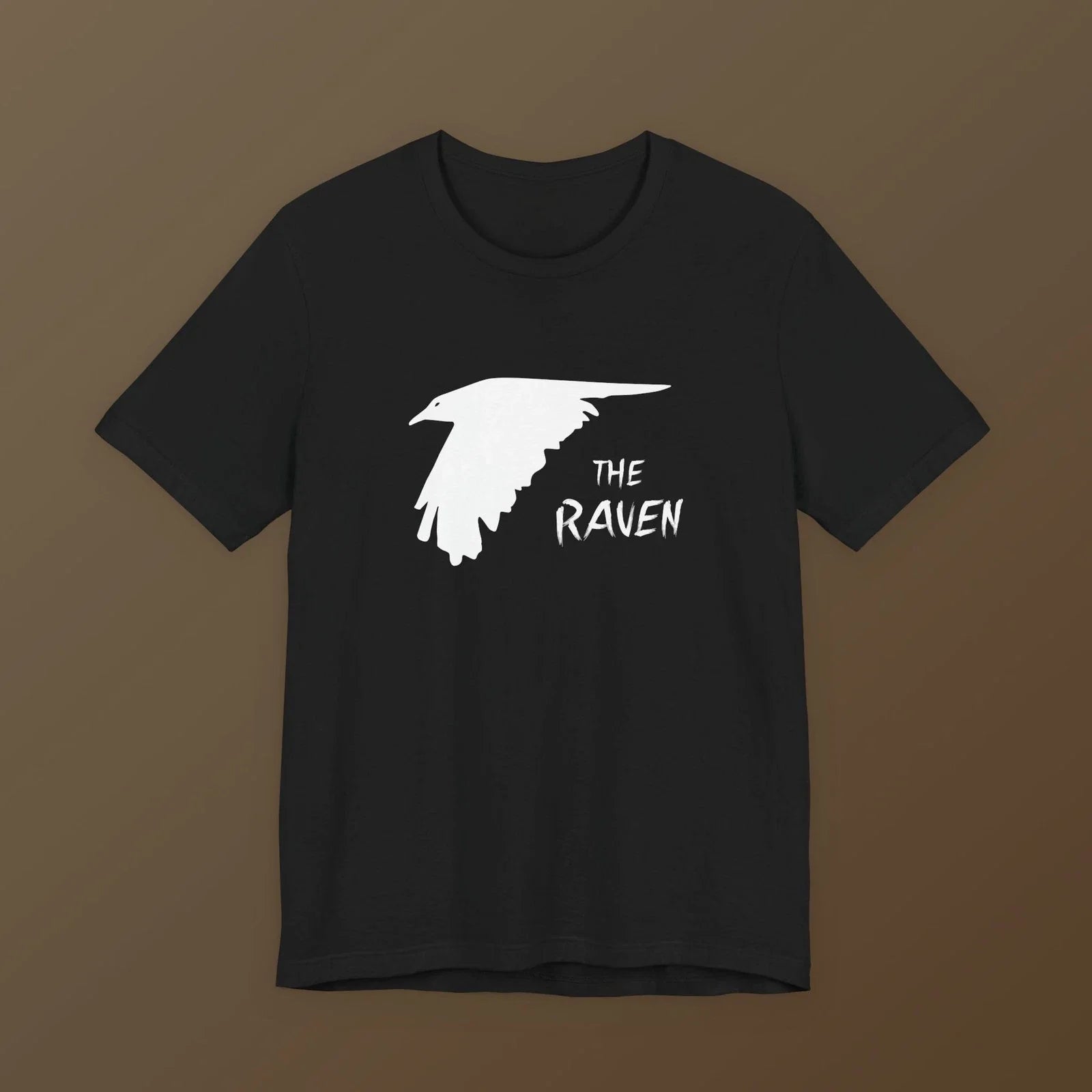 Forever Knight Raven Club T-Shirt Unisex T-shirt, Sweatshirt, Hoodie, Long Sleeve Tee - T-Shirt, Sweatshirt, Hoodie