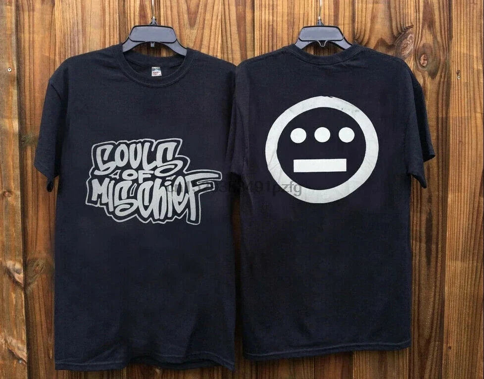 rare reprint Vintage 1993 Souls Of Mischief 90s Hip Hop T SHIRT Unisex T-shirt, Sweatshirt, Hoodie, Long Sleeve Tee - T-Shirt, Sweatshirt, Hoodie