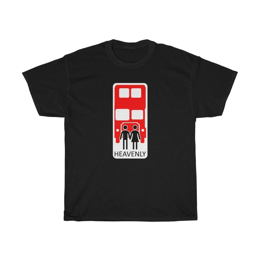 Heavenly Way to Die - The Smiths TShirt Unisex T-shirt, Sweatshirt, Hoodie, Long Sleeve Tee - T-Shirt, Sweatshirt, Hoodie