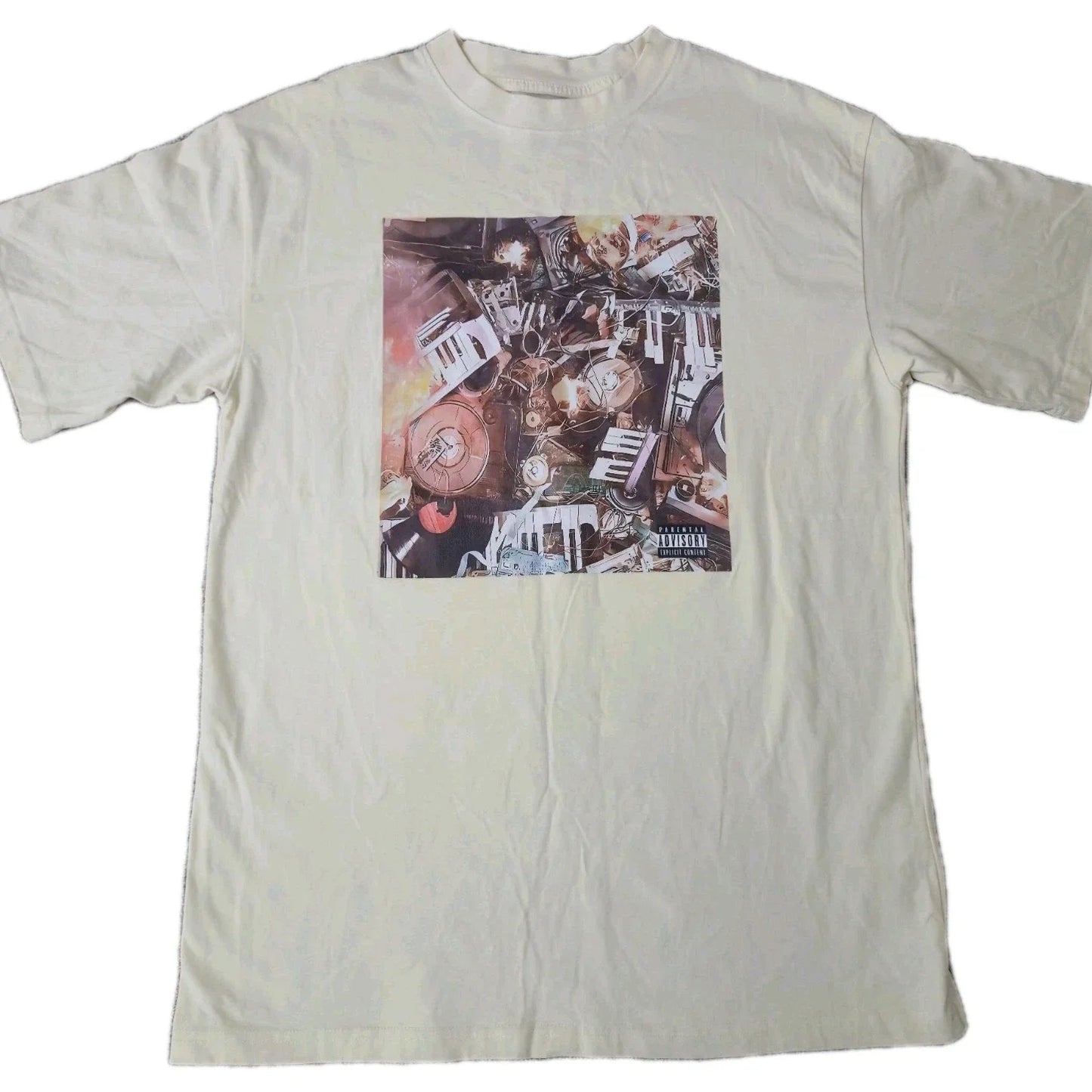 Gallery Dept Art That Kills Vol 1 Josue Thomas Graphic T Shirt Size XL Unisex T-shirt, Sweatshirt, Hoodie, Long Sleeve Tee - T-Shirt, Sweatshirt, Hoodie