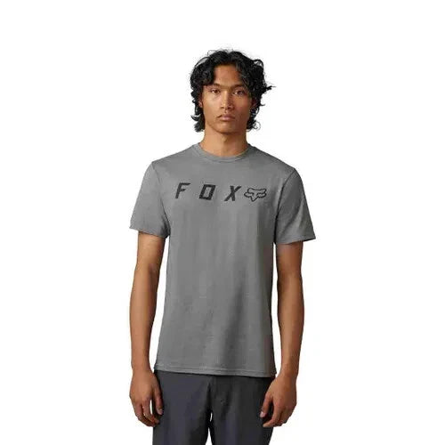 FOX RACING Absolute Premium T SHIRT TEE Heather Graphite FO30849185XL Sz X-Large Unisex T-shirt, Sweatshirt, Hoodie, Long Sleeve Tee - T-Shirt, Sweatshirt, Hoodie