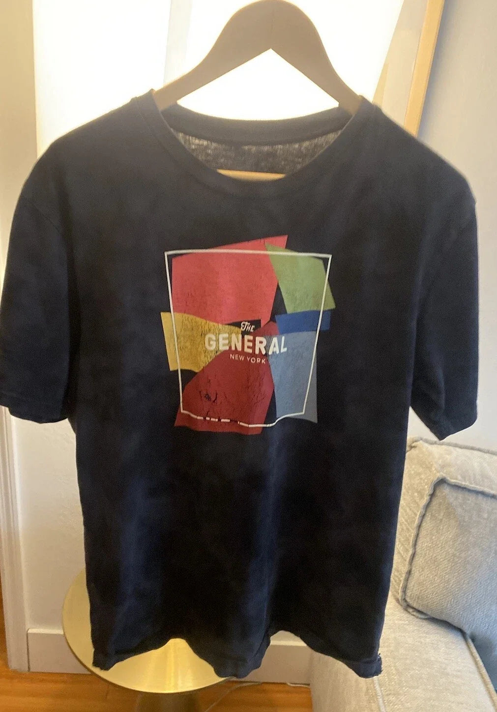 Vans Black Printed Streetwear Skater Grunge Crew Neck T Shirt Size L Unisex T-shirt, Sweatshirt, Hoodie, Long Sleeve Tee - T-Shirt, Sweatshirt, Hoodie