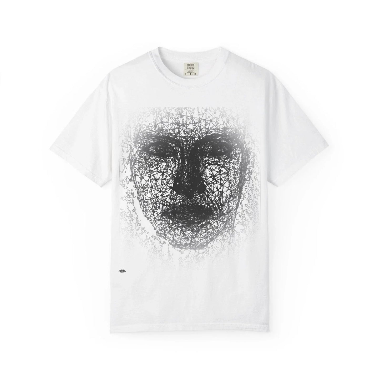 Artistic Unisex T-Shirt, Unique Graphic Tee, Trendy Casual Wear, Gift for [...] Unisex T-shirt, Sweatshirt, Hoodie, Long Sleeve Tee - T-Shirt, Sweatshirt, Hoodie