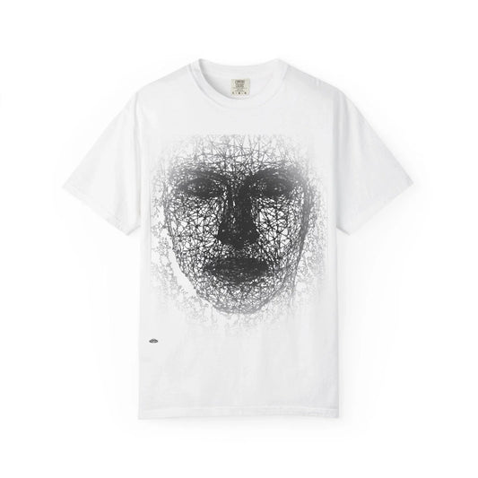 Artistic Unisex T-Shirt, Unique Graphic Tee, Trendy Casual Wear, Gift for [...] Unisex T-shirt, Sweatshirt, Hoodie, Long Sleeve Tee - T-Shirt, Sweatshirt, Hoodie