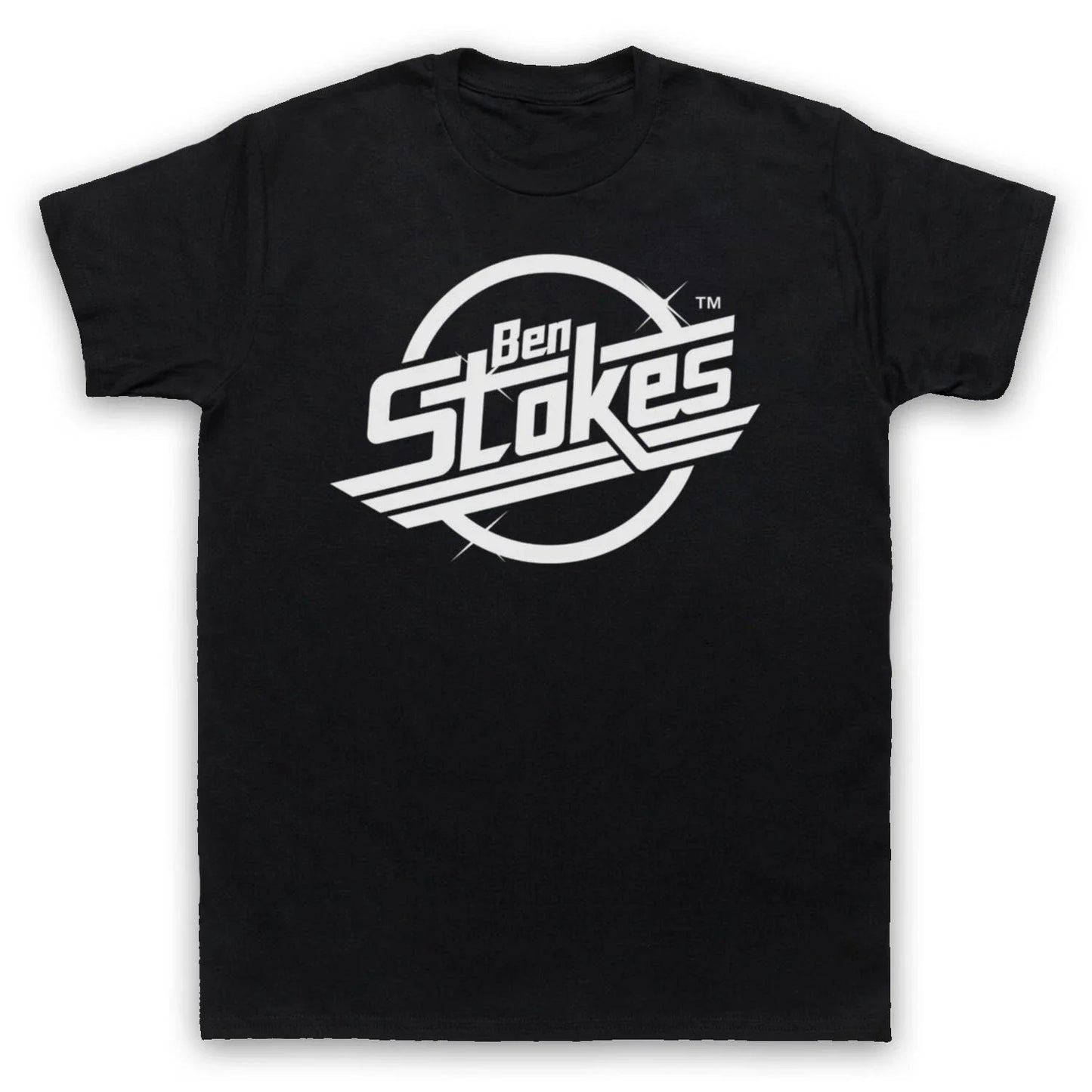 BEN STOKES ROCK BAND PARODY THE STROKES LOGO CRICKET MENS & WOMENS T-SHIRT Unisex T-shirt, Sweatshirt, Hoodie, Long Sleeve Tee - T-Shirt, Sweatshirt, Hoodie