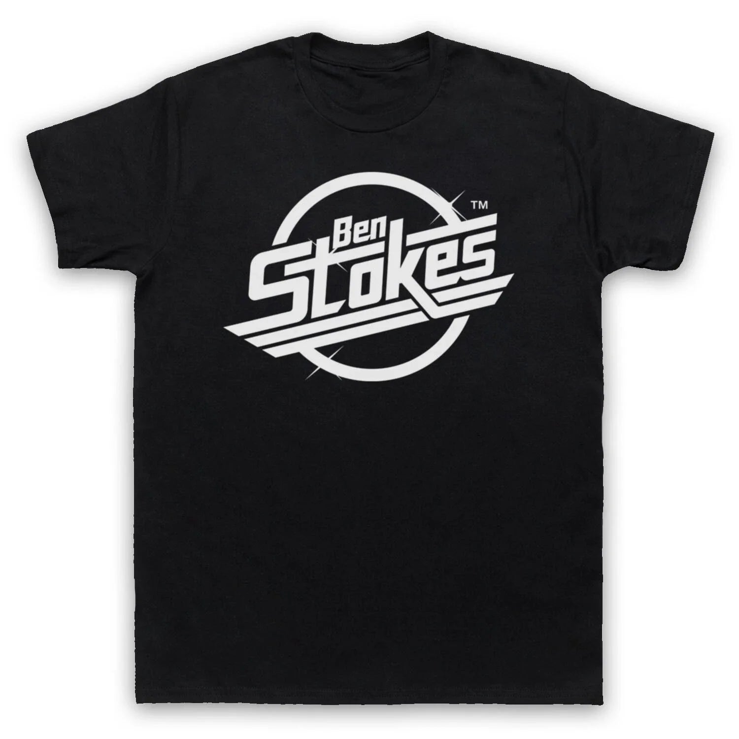 BEN STOKES ROCK BAND PARODY THE STROKES LOGO CRICKET MENS & WOMENS T-SHIRT Unisex T-shirt, Sweatshirt, Hoodie, Long Sleeve Tee - T-Shirt, Sweatshirt, Hoodie