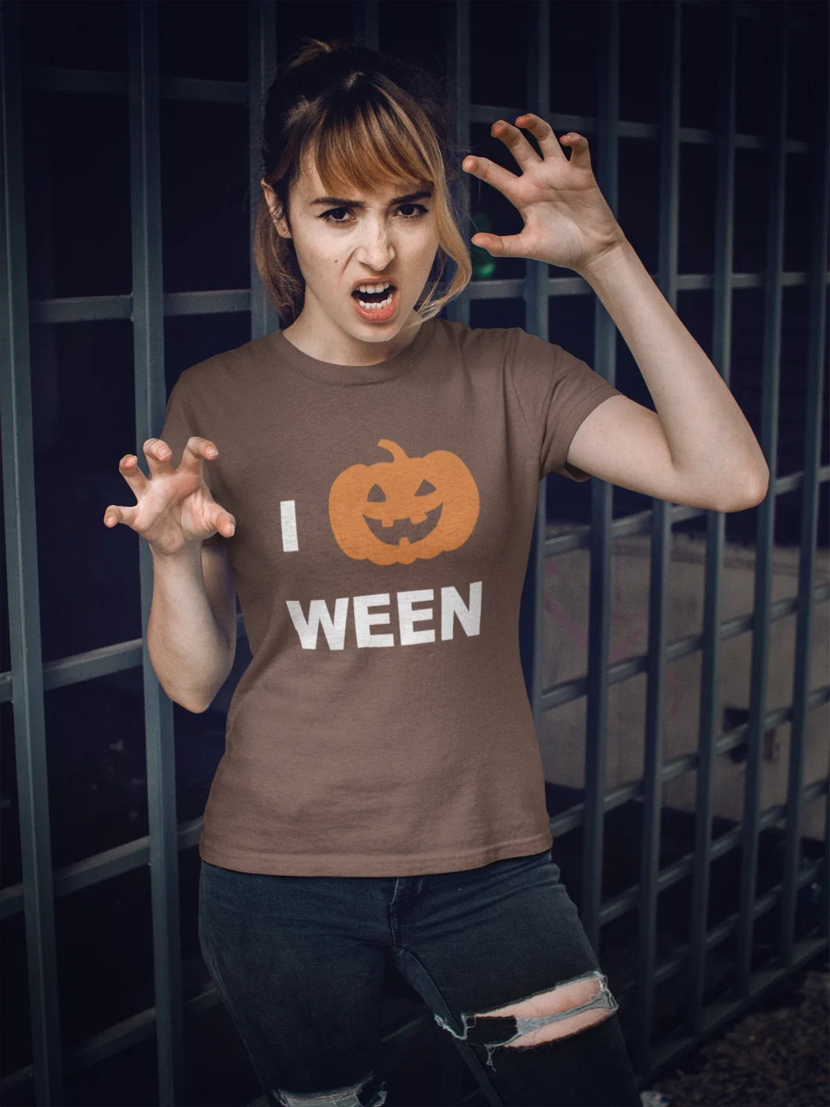 Solar Opposites Terrys Tee | I "Pumpkin" Ween Funny Halloween Shirt Unisex T-shirt, Sweatshirt, Hoodie, Long Sleeve Tee - T-Shirt, Sweatshirt, Hoodie