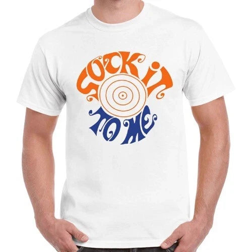 Fight Club Inspired Sock It To Me Tyler Durden Vintage Cool Retro T Shirt 2521 Unisex T-shirt, Sweatshirt, Hoodie, Long Sleeve Tee - T-Shirt, Sweatshirt, Hoodie
