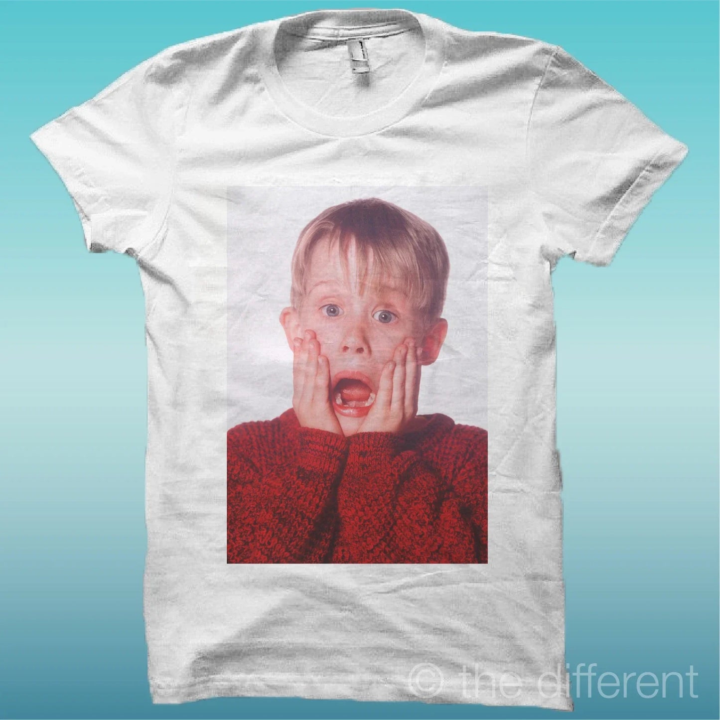 T-Shirt "Mom I Missed The Plane" White The Happiness Is Having My New T-Shirt Unisex T-shirt, Sweatshirt, Hoodie, Long Sleeve Tee - T-Shirt, Sweatshirt, Hoodie