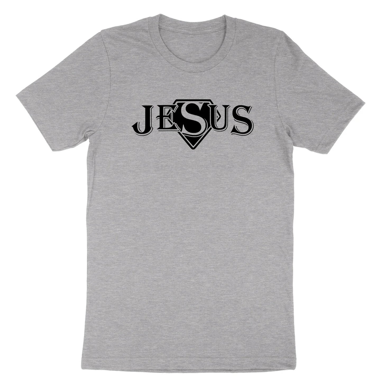 Faith T-Shirt Toddler Jesus is My Super Shirt Religious Church Christian Gift Unisex T-shirt, Sweatshirt, Hoodie, Long Sleeve Tee - T-Shirt, Sweatshirt, Hoodie