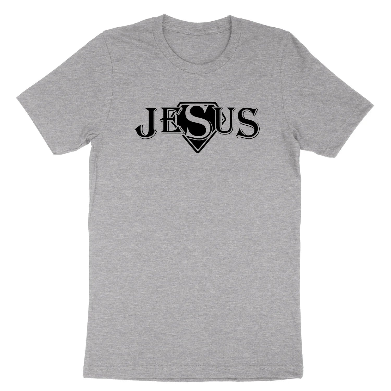 Faith T-Shirt Toddler Jesus is My Super Shirt Religious Church Christian Gift Unisex T-shirt, Sweatshirt, Hoodie, Long Sleeve Tee - T-Shirt, Sweatshirt, Hoodie