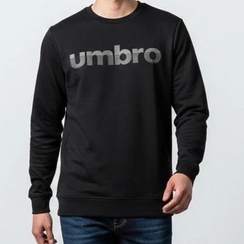Umbro Y2K Mens Shirt Graphic Logo Black Small Sportswear Soccer minimalist Unisex T-shirt, Sweatshirt, Hoodie, Long Sleeve Tee - T-Shirt, Sweatshirt, Hoodie