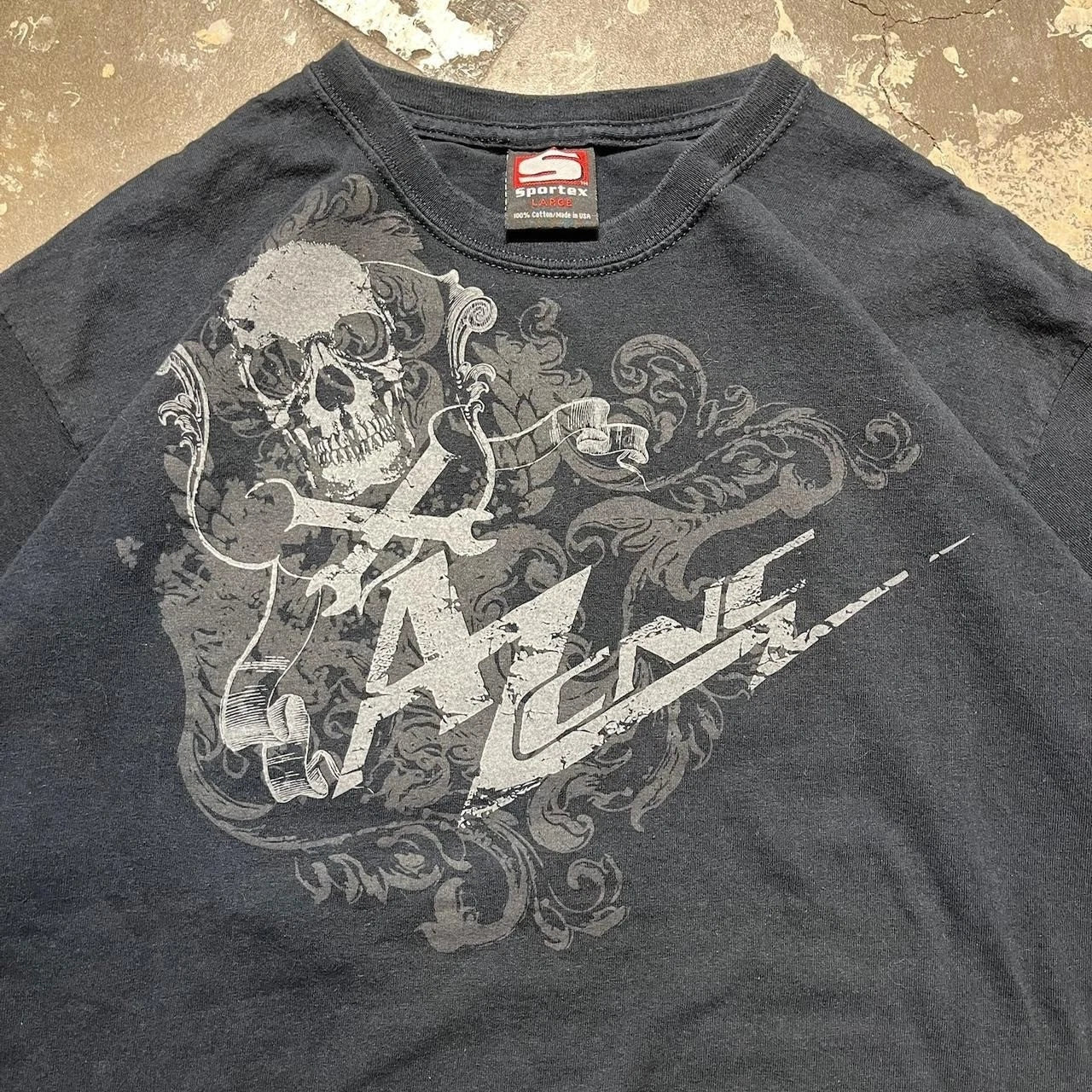 Y2K Grunge Skull Car T-Shirt Unisex T-shirt, Sweatshirt, Hoodie, Long Sleeve Tee - T-Shirt, Sweatshirt, Hoodie