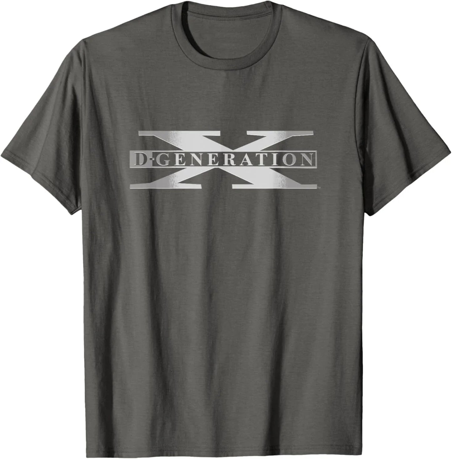 D-generation X T-Shirt Unisex T-shirt, Sweatshirt, Hoodie, Long Sleeve Tee - T-Shirt, Sweatshirt, Hoodie