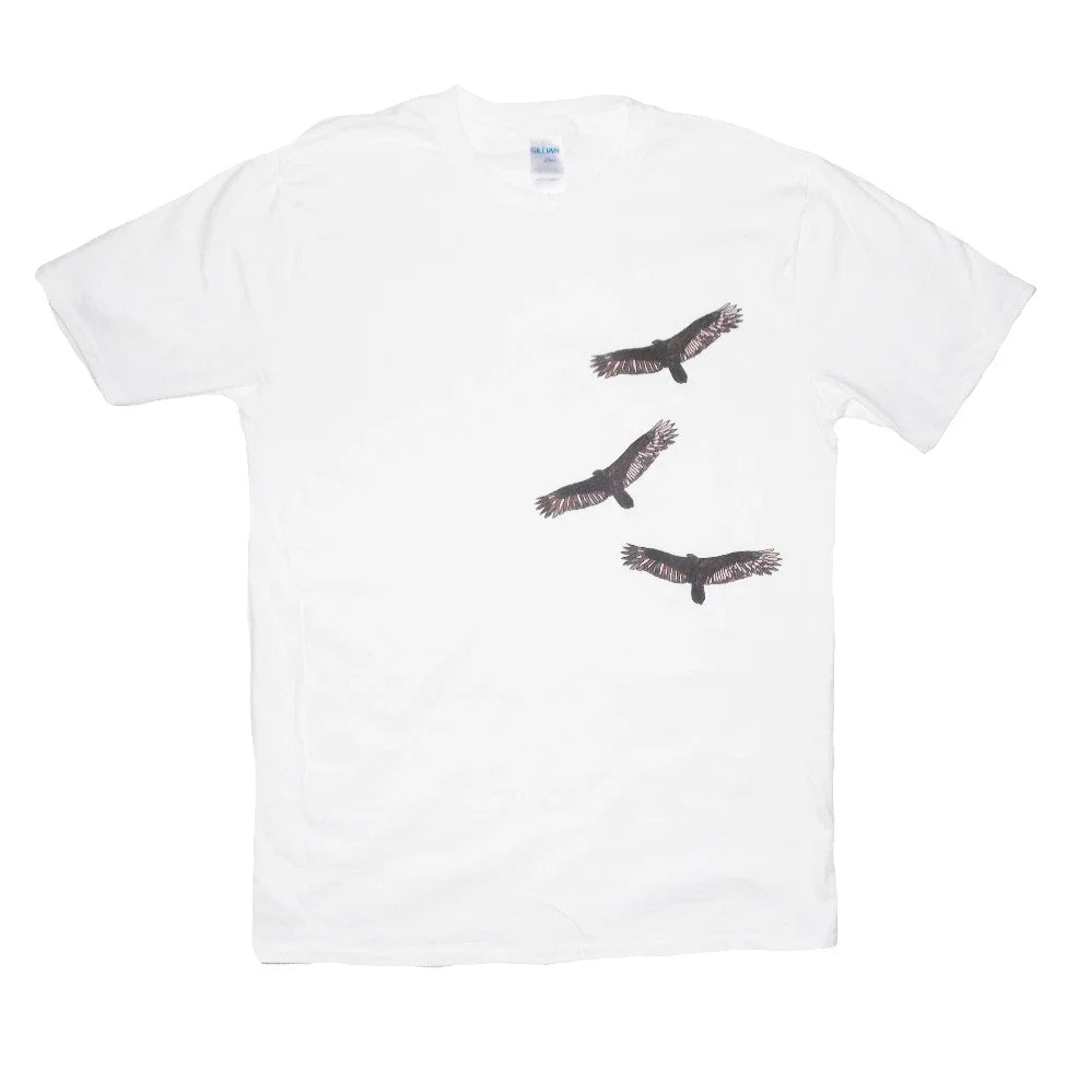 V-98 Birds T-shirt Unisex T-shirt, Sweatshirt, Hoodie, Long Sleeve Tee - T-Shirt, Sweatshirt, Hoodie