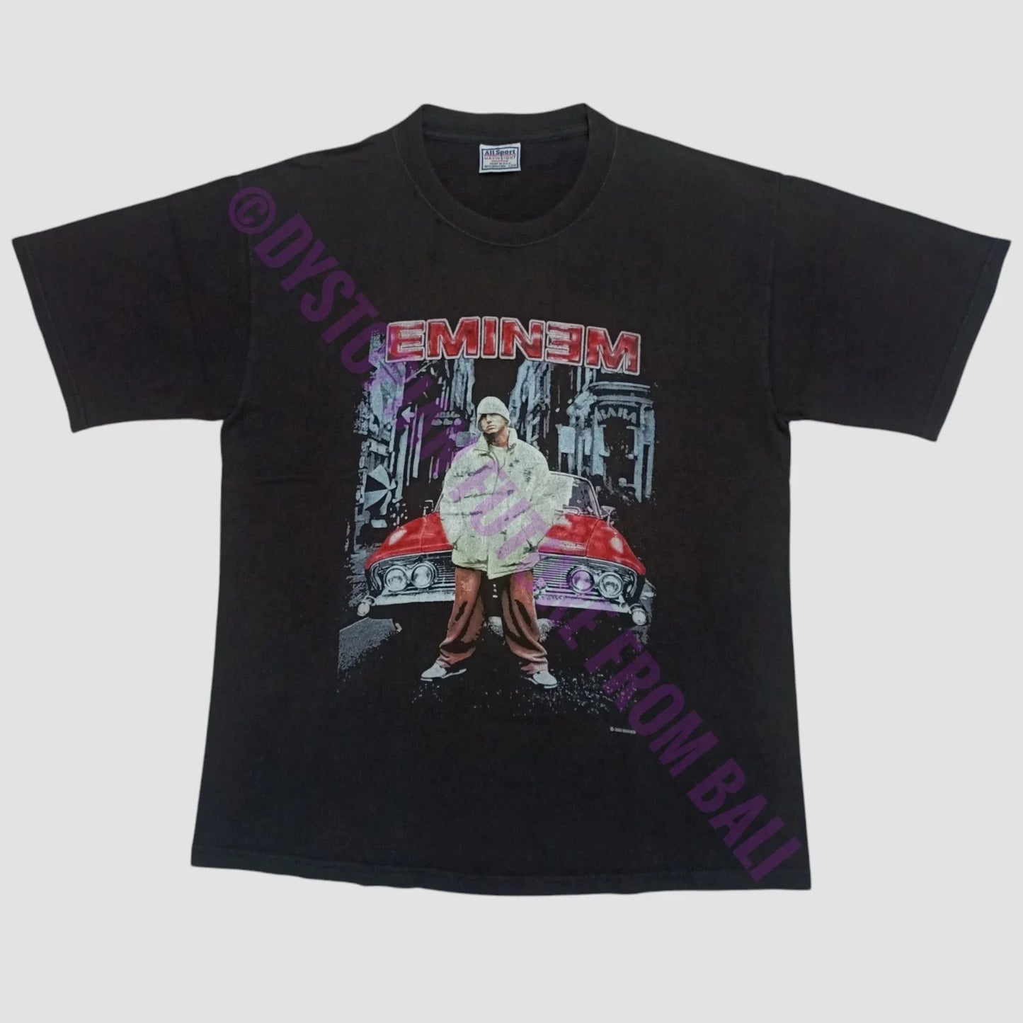 Vintage 2000 Eminem - Lowrider Car Rapper Rap Hip Hop Singer Music T-shirt Unisex T-shirt, Sweatshirt, Hoodie, Long Sleeve Tee - T-Shirt, Sweatshirt, Hoodie