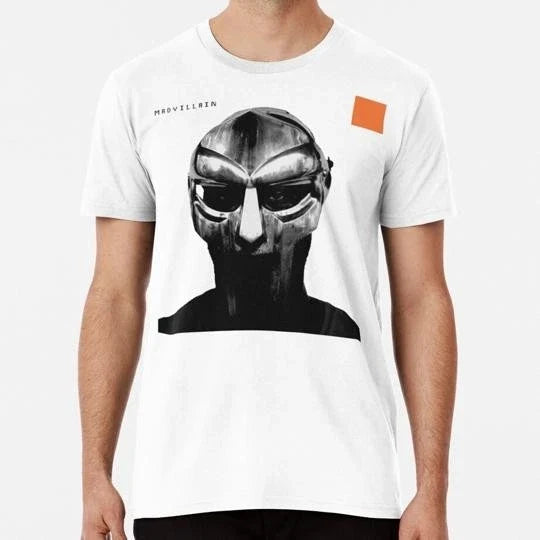 Vintage Madvillain Madvillainy Essential Size S to 5XL Made in the USA T-Shirt Unisex T-shirt, Sweatshirt, Hoodie, Long Sleeve Tee - T-Shirt, Sweatshirt, Hoodie
