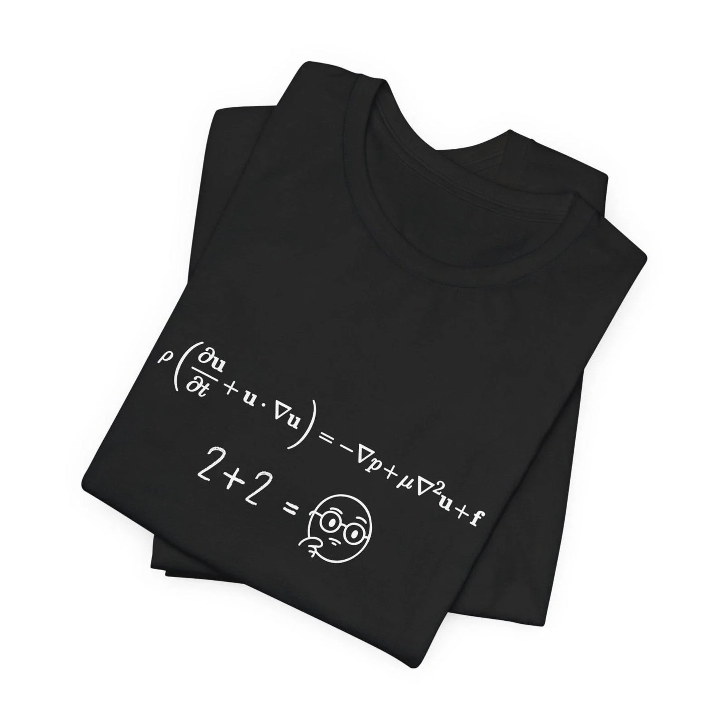 Funny Math T Shirt Navier Stokes Equation Fluid Mechanics Nerd Geek Science Gift Unisex T-shirt, Sweatshirt, Hoodie, Long Sleeve Tee - T-Shirt, Sweatshirt, Hoodie