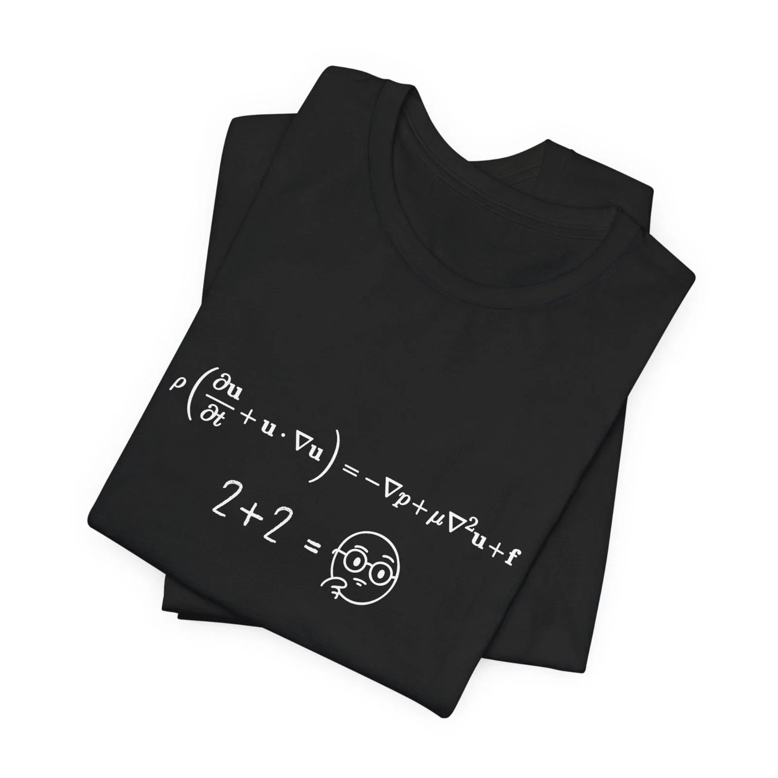 Funny Math T Shirt Navier Stokes Equation Fluid Mechanics Nerd Geek Science Gift Unisex T-shirt, Sweatshirt, Hoodie, Long Sleeve Tee - T-Shirt, Sweatshirt, Hoodie