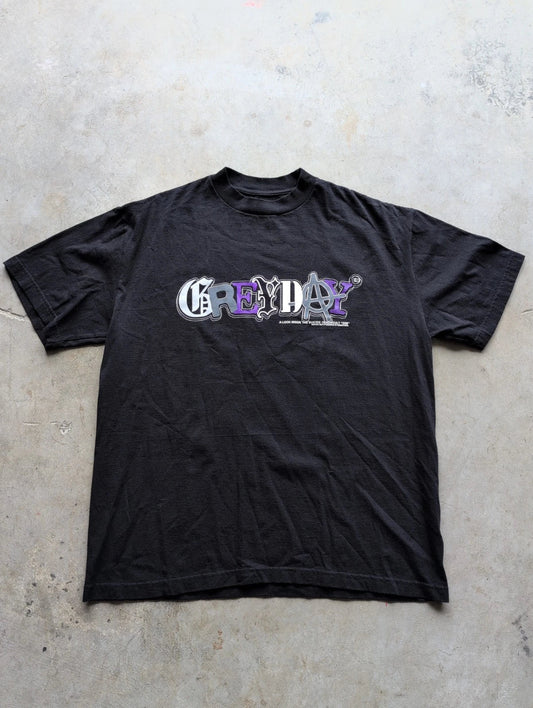 2023 SuicideBoys Grey Day Tour Shirt Size XL Black G59 Unisex T-shirt, Sweatshirt, Hoodie, Long Sleeve Tee - T-Shirt, Sweatshirt, Hoodie