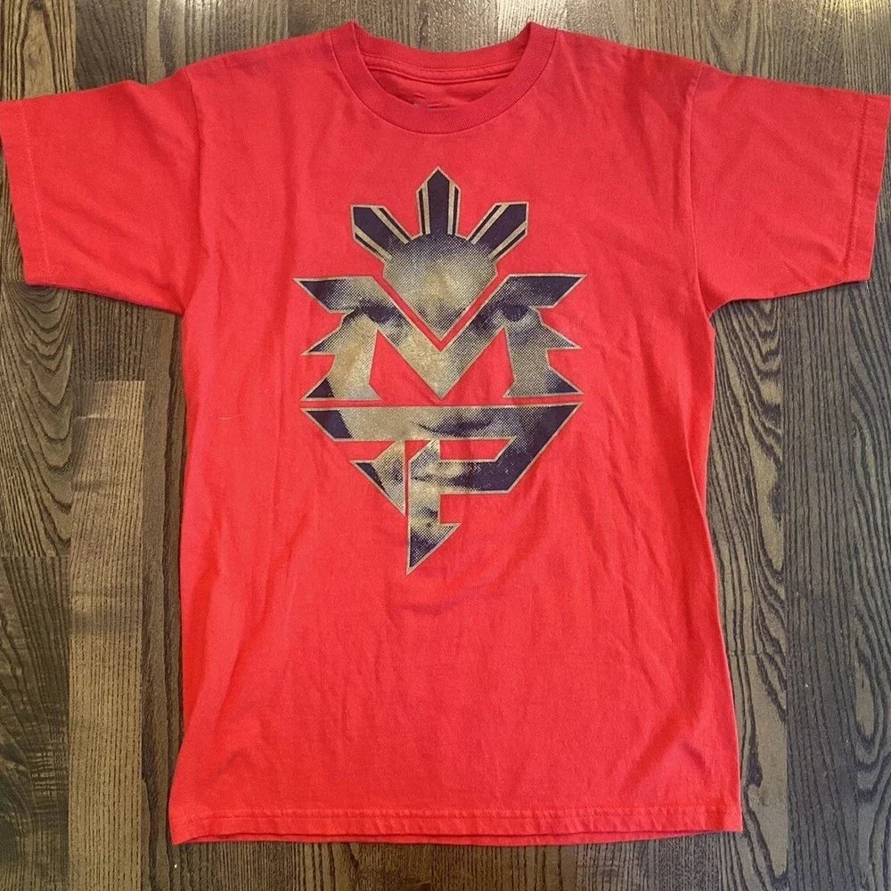 Vintage Manny Pacquiao Gift For Fans Unisex S-5XL Shirt. Unisex T-shirt, Sweatshirt, Hoodie, Long Sleeve Tee - T-Shirt, Sweatshirt, Hoodie
