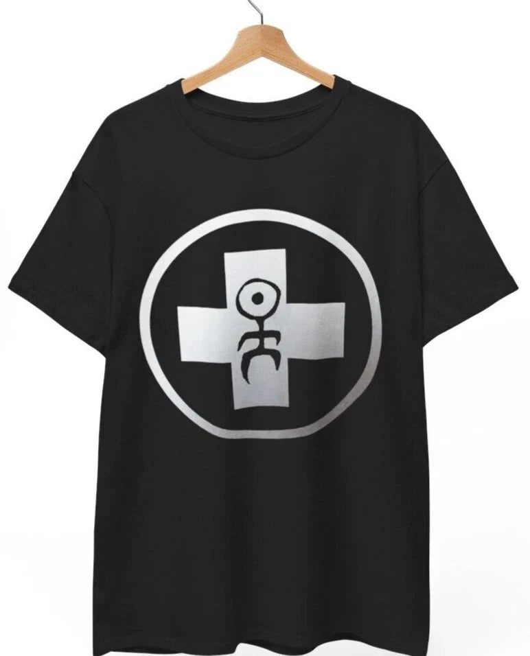 Einsturzende Neubauten Tshirt  industrial noise experimental goth, Unisex Tee Unisex T-shirt, Sweatshirt, Hoodie, Long Sleeve Tee - T-Shirt, Sweatshirt, Hoodie