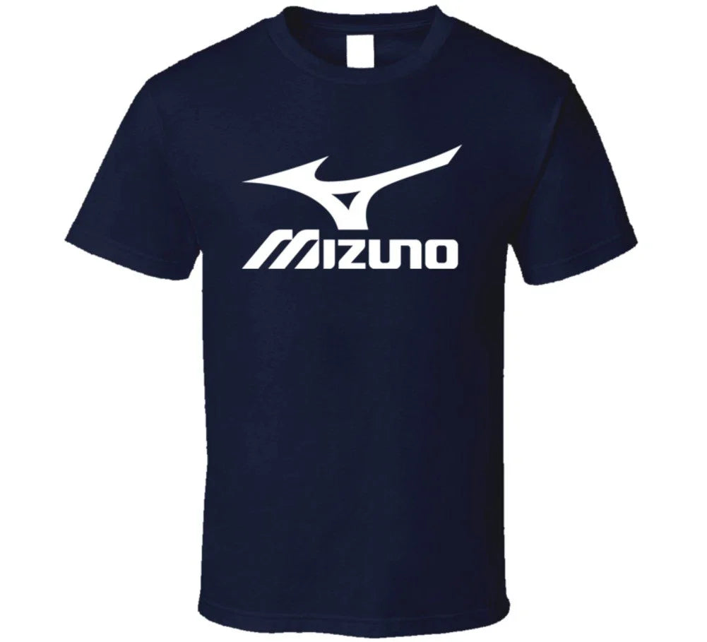 Mizuno Golf Golfing White lettering T Shirt Unisex T-shirt, Sweatshirt, Hoodie, Long Sleeve Tee - T-Shirt, Sweatshirt, Hoodie
