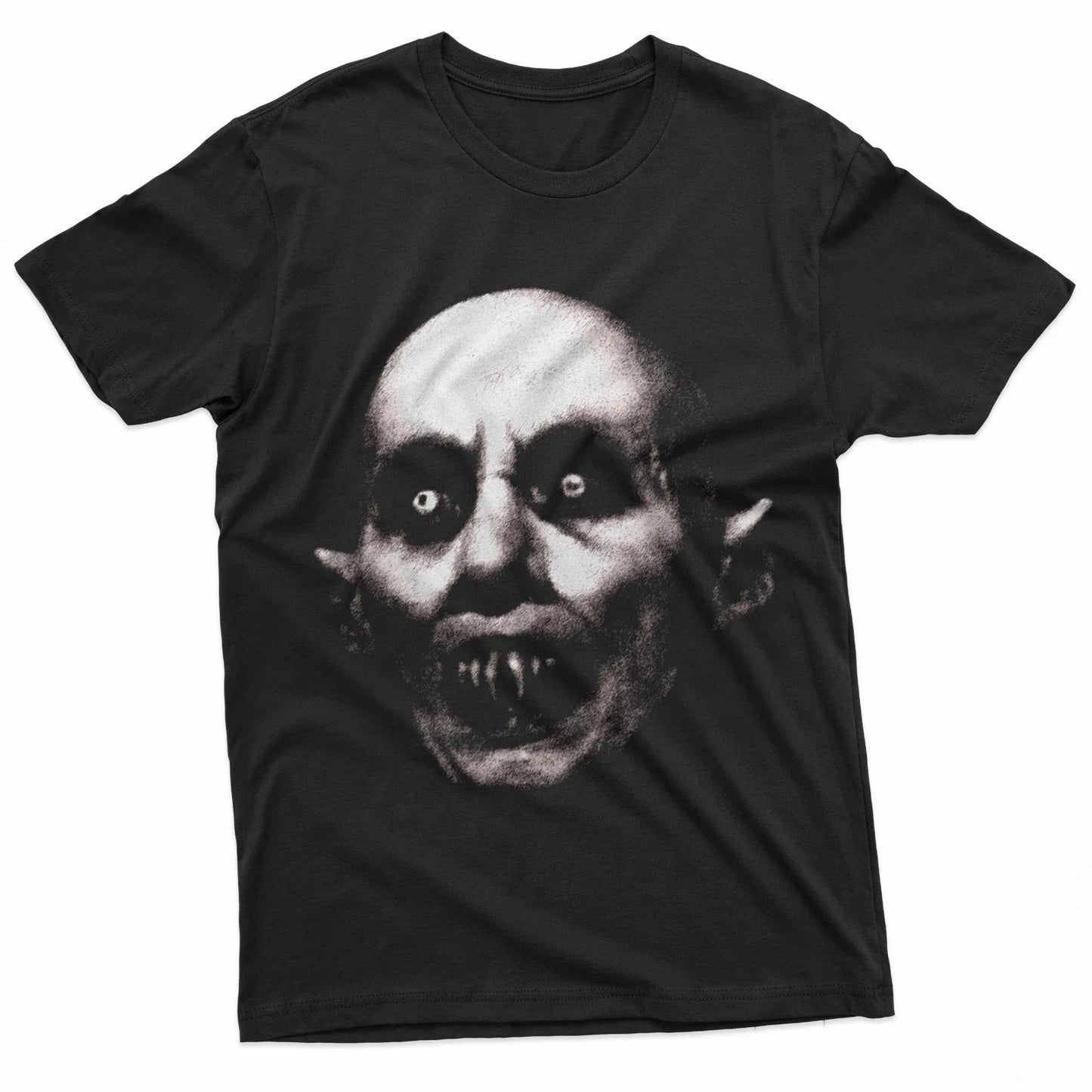 Nosferatu The Vampire Cult Classic Goth Gothic Horror Lover Gift T-Shirt Unisex T-shirt, Sweatshirt, Hoodie, Long Sleeve Tee - T-Shirt, Sweatshirt, Hoodie