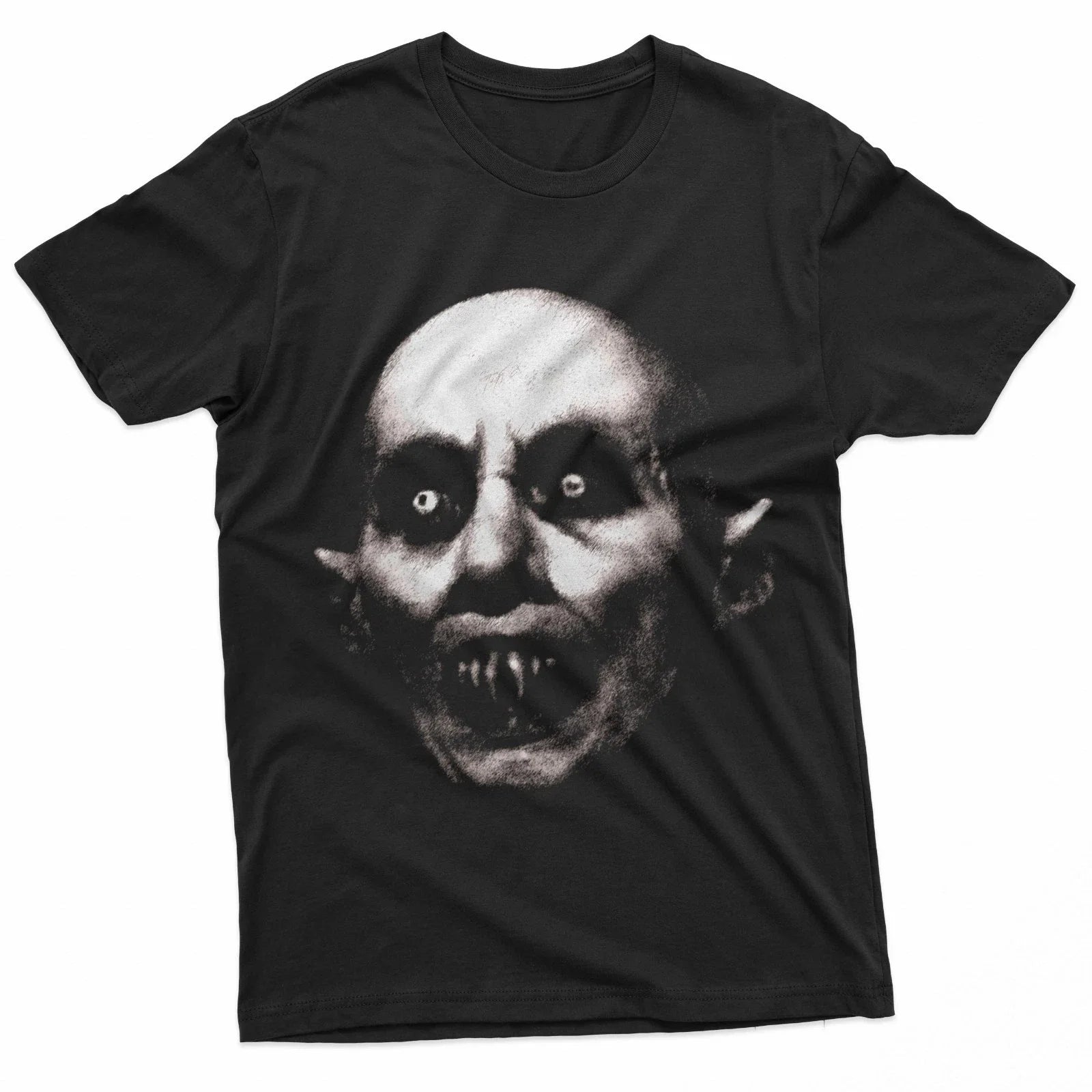 Nosferatu The Vampire Cult Classic Goth Gothic Horror Lover Gift T-Shirt Unisex T-shirt, Sweatshirt, Hoodie, Long Sleeve Tee - T-Shirt, Sweatshirt, Hoodie