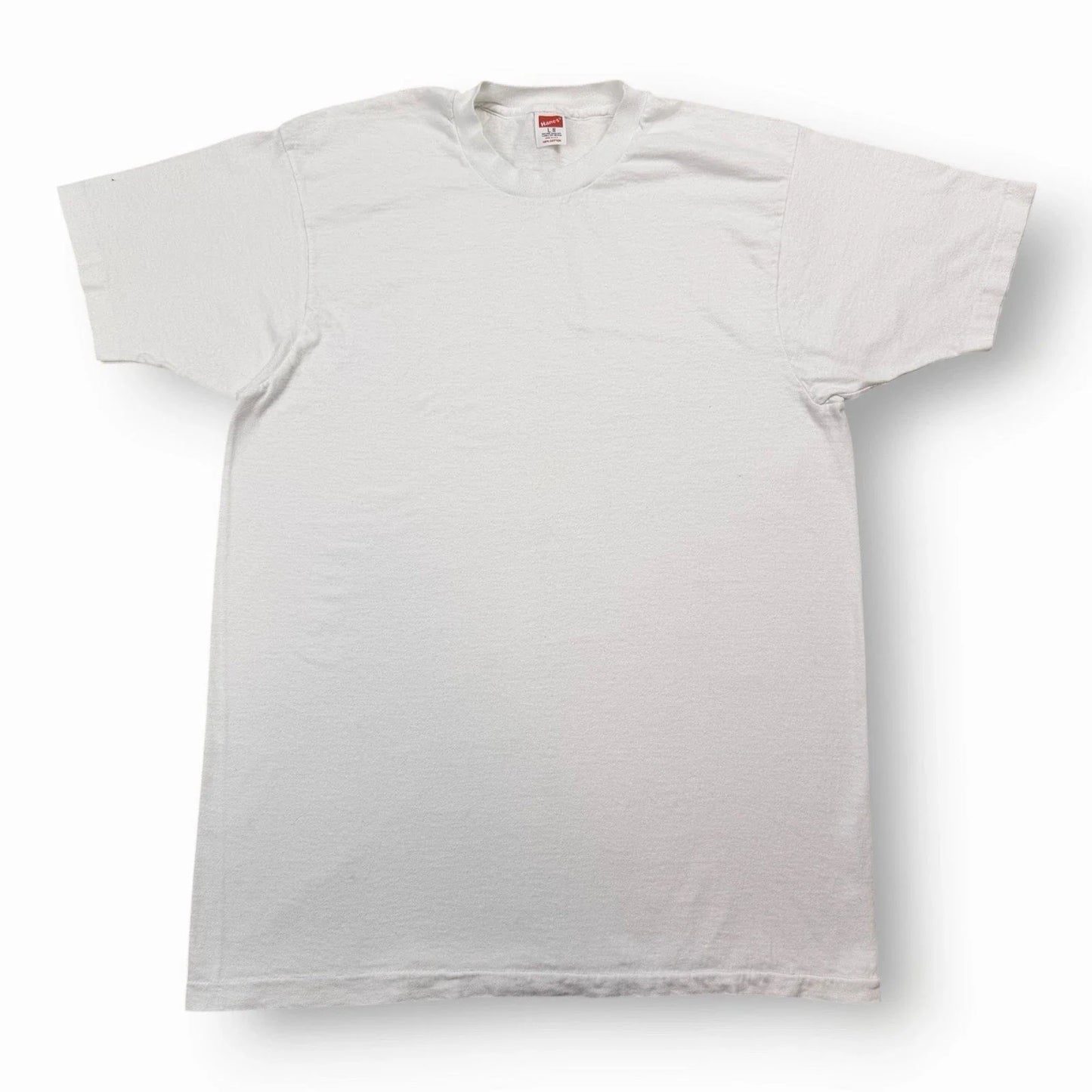 Vintage 50s Hanes Blank White T-Shirt Faded Distressed Workwear Farm Grunge Unisex T-shirt, Sweatshirt, Hoodie, Long Sleeve Tee - T-Shirt, Sweatshirt, Hoodie