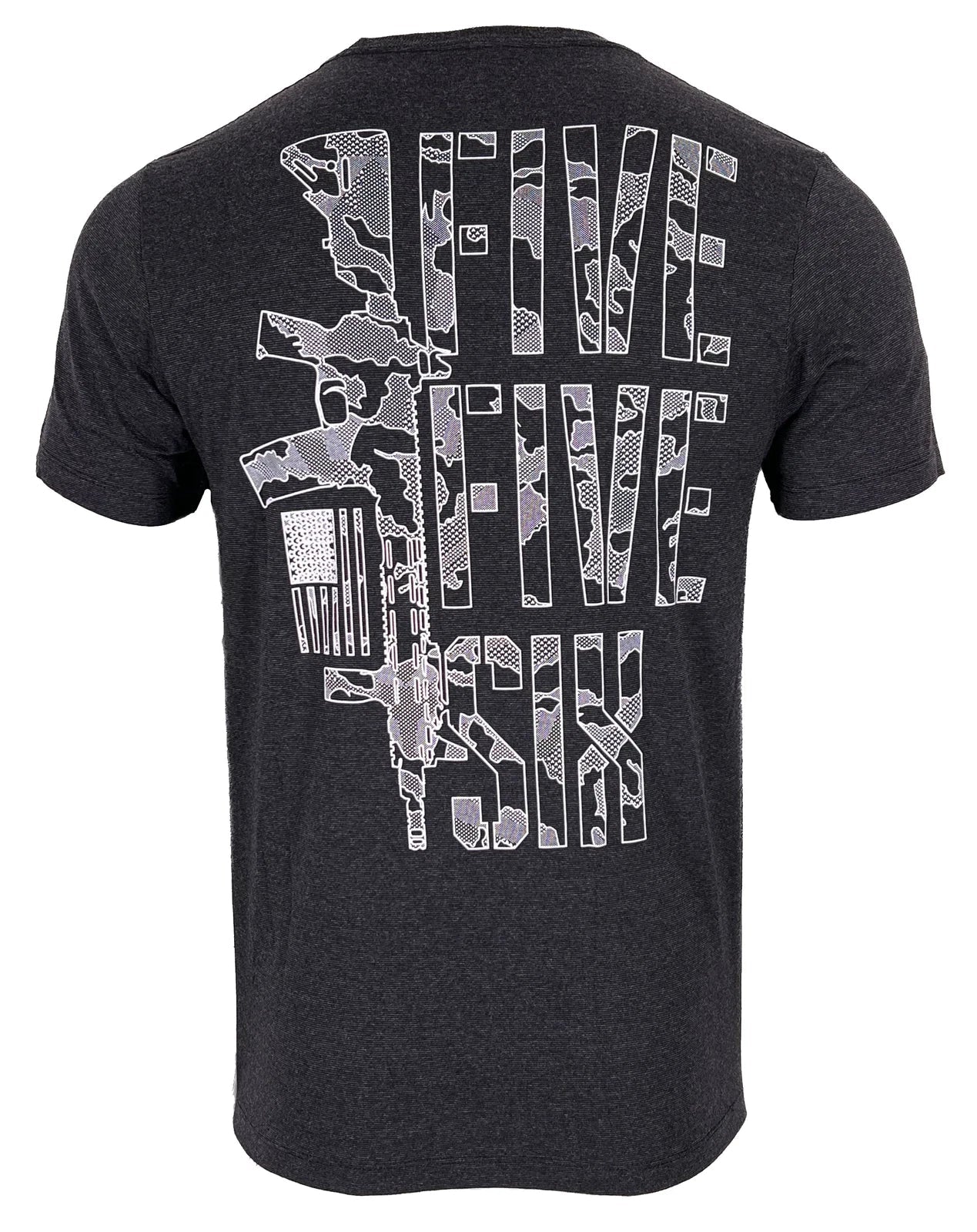 Howitzer Style Men's T-Shirt 556 CORE Military Grunt MFG Unisex T-shirt, Sweatshirt, Hoodie, Long Sleeve Tee - T-Shirt, Sweatshirt, Hoodie