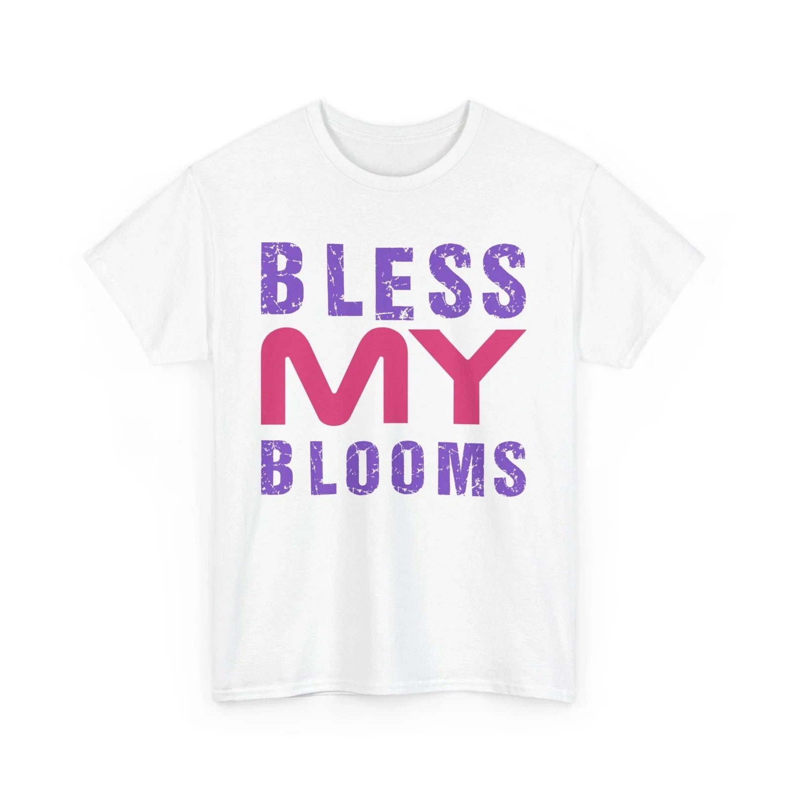 Springtime Aesthetic T-Shirt | Flowers & Sunny Days Tee | Unisex T-shirt, Sweatshirt, Hoodie, Long Sleeve Tee - T-Shirt, Sweatshirt, Hoodie