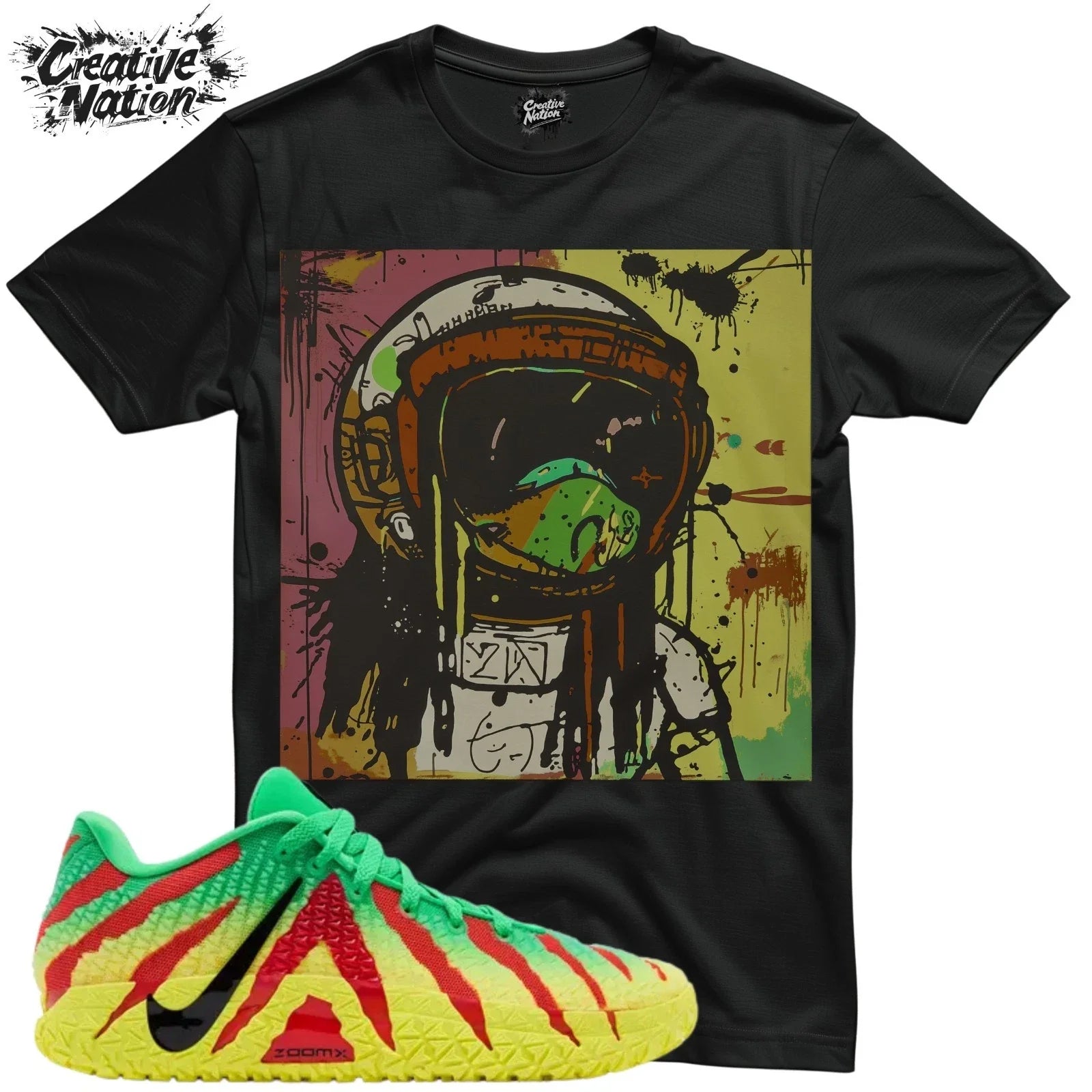 Shirt To Match 3 Unisex Tee Sneaker Shirt Cool Shirt For Sneaker Tee Outfit Unisex T-shirt, Sweatshirt, Hoodie, Long Sleeve Tee - T-Shirt, Sweatshirt, Hoodie