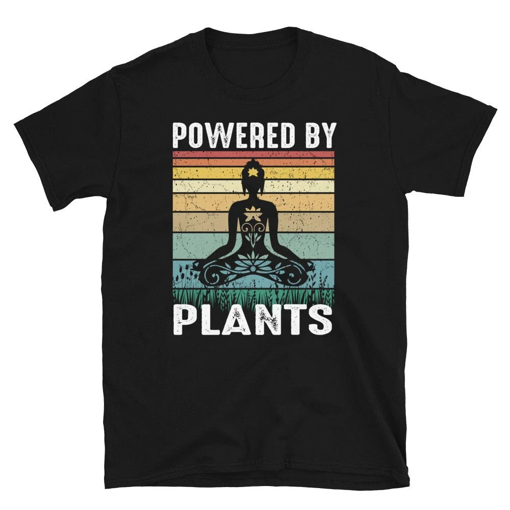 PlantsSassy Sarcastic Yoga Joke Unisex T-shirt, Sweatshirt, Hoodie, Long Sleeve Tee - T-Shirt, Sweatshirt, Hoodie