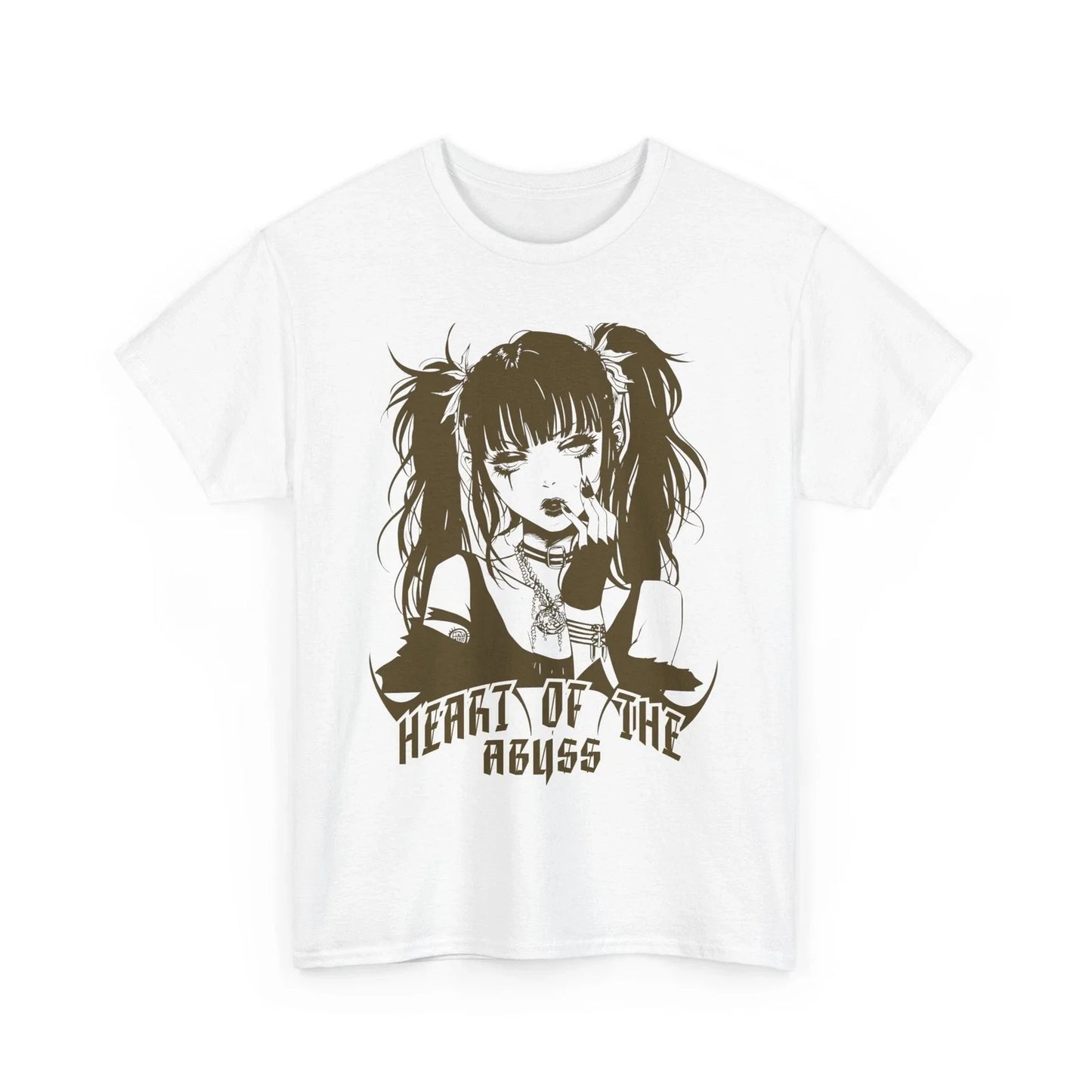 Otaku Anime T-Shirt | Manga Vibe Tee | Japanese Aesthetic Shirt Unisex T-shirt, Sweatshirt, Hoodie, Long Sleeve Tee - T-Shirt, Sweatshirt, Hoodie