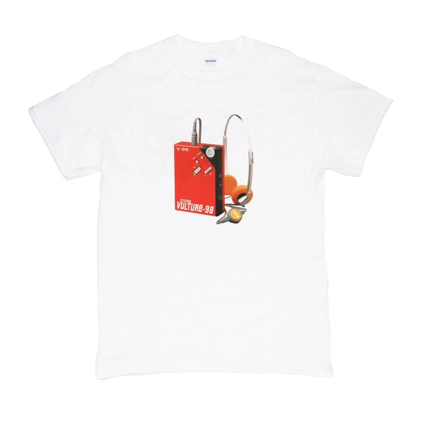 V-98 Stereo T-shirt Unisex T-shirt, Sweatshirt, Hoodie, Long Sleeve Tee - T-Shirt, Sweatshirt, Hoodie