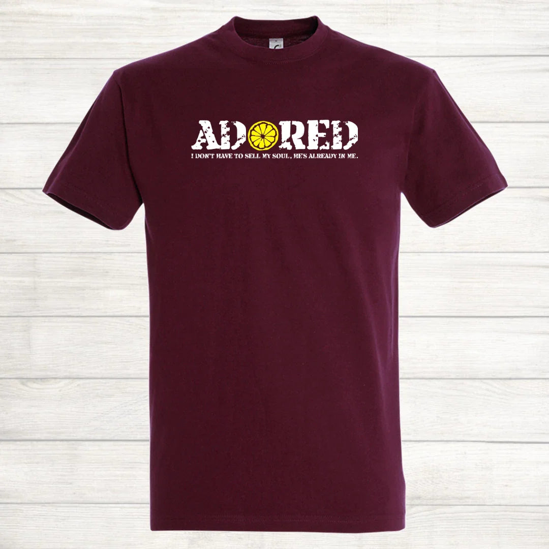 The Stone Roses Adored i wanna be adored Ian Brown Manchester T Shirt Unisex T-shirt, Sweatshirt, Hoodie, Long Sleeve Tee - T-Shirt, Sweatshirt, Hoodie