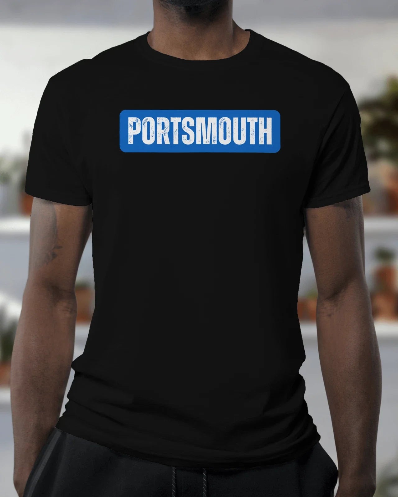 PORTSMOUTH T Shirt | Fratton Park Hampshire 6.57 Skull Patrol Unisex T-shirt, Sweatshirt, Hoodie, Long Sleeve Tee - T-Shirt, Sweatshirt, Hoodie