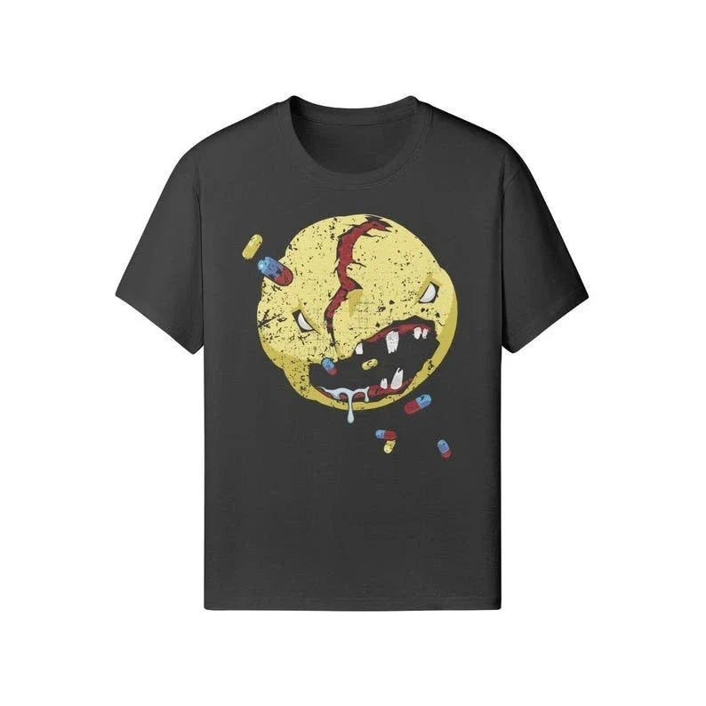 V s Favorite T-Shirt, Cyberpunk Style Game Cosplay Costume Merch Shirt Gift Unisex T-shirt, Sweatshirt, Hoodie, Long Sleeve Tee - T-Shirt, Sweatshirt, Hoodie