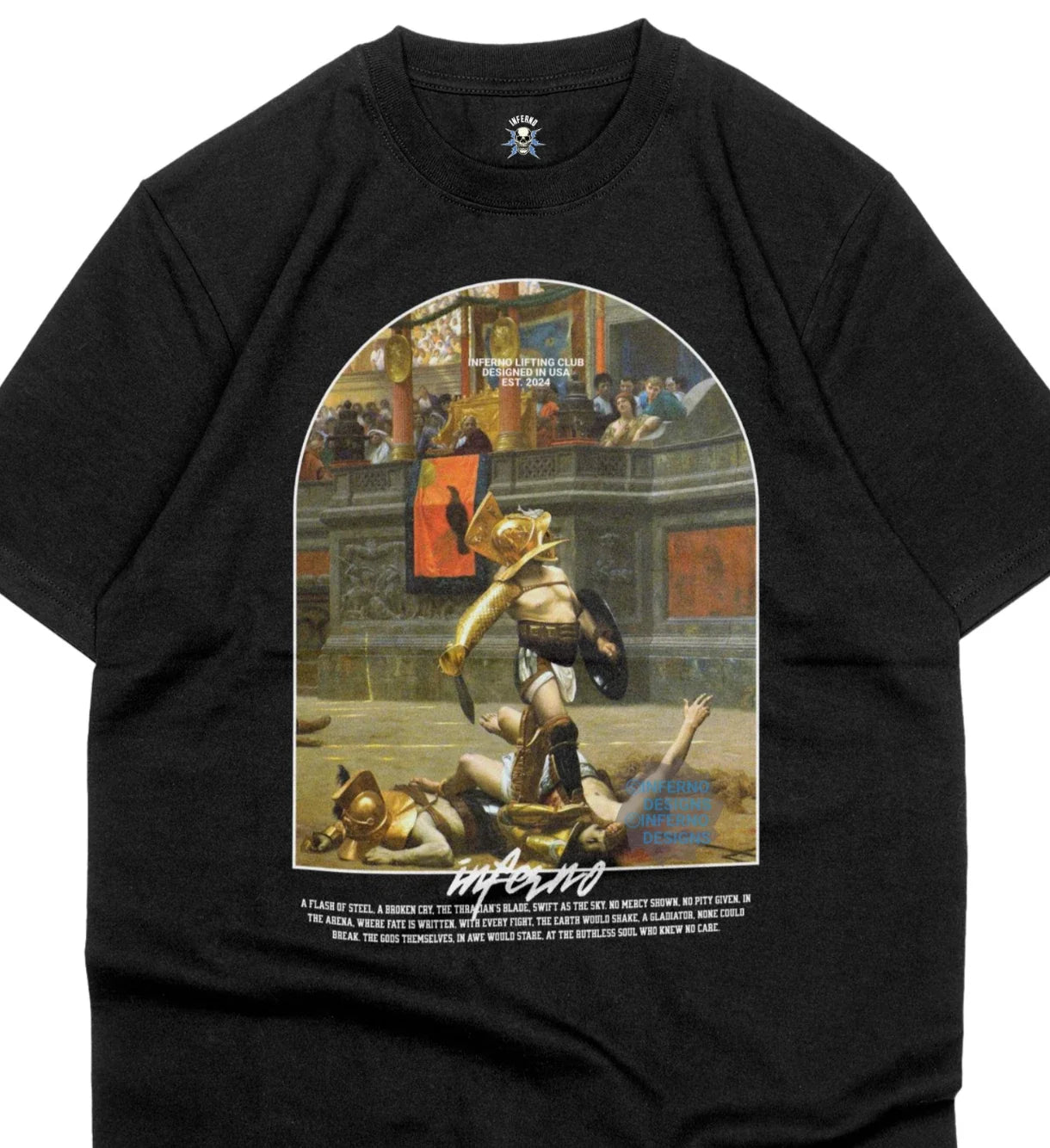 Gladiator Workout T-shirt, Mens Gym shirt, Pump cover, Bodybuilding Gym Tee Unisex T-shirt, Sweatshirt, Hoodie, Long Sleeve Tee - T-Shirt, Sweatshirt, Hoodie
